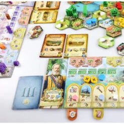 Brazil: Imperial -Z Man Games Store PLGBRA010322 4