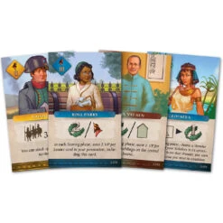 Time Of Empires -Z Man Games Store PRLTOE01 5