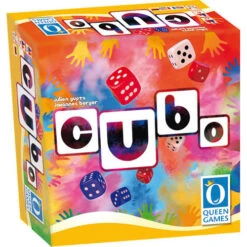 Cubo (Clearance)