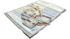 Fresco: The Scrolls Expansion (Clearance) -Z Man Games Store QNG60529 sc