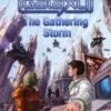 Rio-Grande-Games Race For The Galaxy: Gathering Storm Expansion