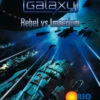 Rio-Grande-Games Race For The Galaxy: Rebel Vs Imperium Expansion -Z Man Games Store RGG386 2