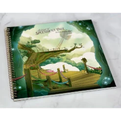 Artisans Of Splendent Vale: Core Box 11 Artisans Of Splendent Vale: Core Box -Z Man Games Store RGS02417 4