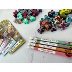 Artisans Of Splendent Vale: Core Box 12 Artisans Of Splendent Vale: Core Box -Z Man Games Store RGS02417 5