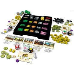 Rio-Grande-Games Dice Realms -Z Man Games Store RIO563 2