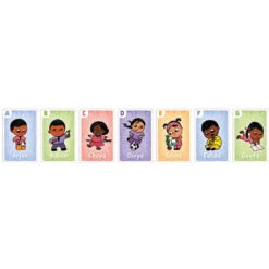 Rio-Grande-Games Hooky 6 Rio-Grande-Games Hooky -Z Man Games Store RIO638 2