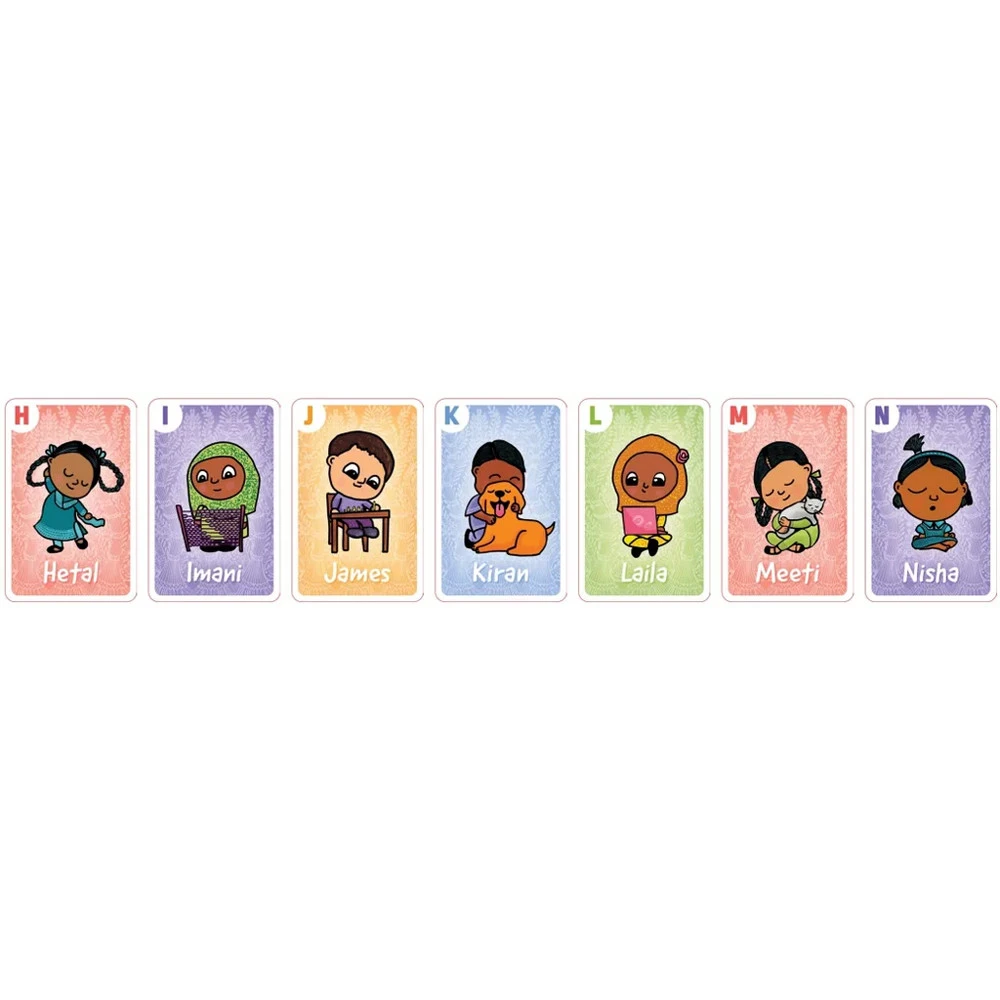 Rio-Grande-Games Hooky 5 Rio-Grande-Games Hooky - Image 3