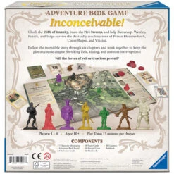 Z Man Games Store -Z Man Games Store RVN16908495 2