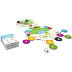 Half Truth -Z Man Games Store S71 HLFT01 2