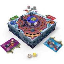 Patatrap Quest (Clearance) -Z Man Games Store SCOPAQ01 2