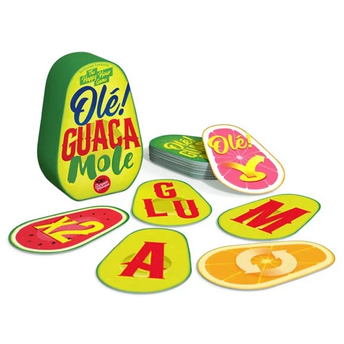 Ole Guacamole 4 Ole Guacamole - Image 2