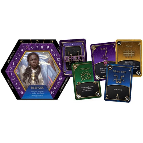 Behext 4 Behext - Image 2