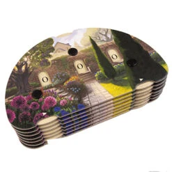 Flourish: Signature Edition (Preorder) -Z Man Games Store STG2801ENFRDEEC 3