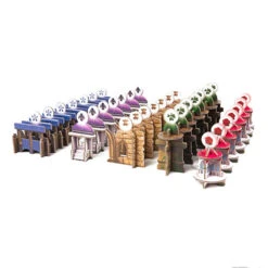 Flourish: Signature Edition (Preorder) -Z Man Games Store STG2801ENFRDEEC 4