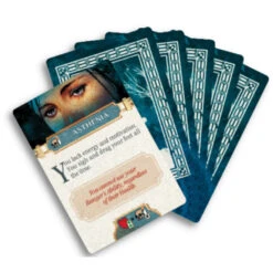 Oltree: Undead & Alive Expansion (Preorder) -Z Man Games Store STHSTOL2 4