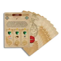 Oltree: Undead & Alive Expansion (Preorder) -Z Man Games Store STHSTOL2 5