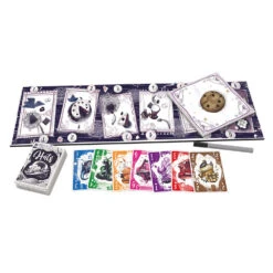 Hats 7 Hats -Z Man Games Store TGHT02 3