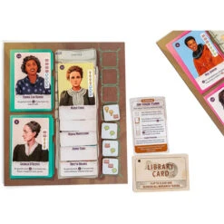 HerStory -Z Man Games Store UDD HS 3