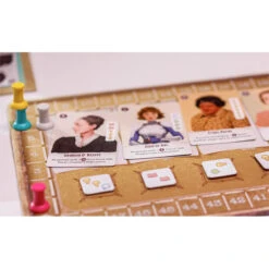 HerStory -Z Man Games Store UDD HS 4