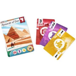 Trekking The World -Z Man Games Store UDD TTW 3