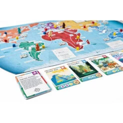 Trekking The World -Z Man Games Store UDD TTW 4