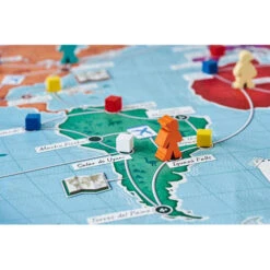 Trekking The World -Z Man Games Store UDD TTW 5