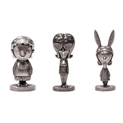 USAopoly Monopoly: Bob's Burgers (Clearance) 5 USAopoly Monopoly: Bob's Burgers (Clearance) - Image 4