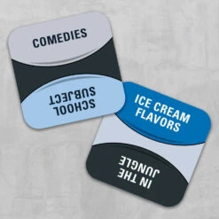 USAopoly Tapple -Z Man Games Store USOTL097000 4