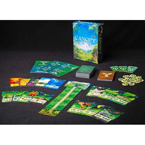 Canopy 4 Canopy - Image 2