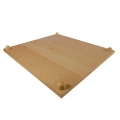 Go: Veneer Board With Ball Feet (Clearance) -Z Man Games Store WWI22828 2