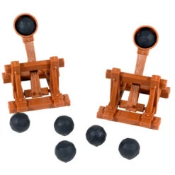 Catapult Feud -Z Man Games Store WWI700 4