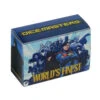 DC Dice Masters: World's Finest - Team Box
