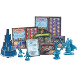 Z-Man Games World Of Warcraft: Wrath Of The Lich King 8 Z-Man Games World Of Warcraft: Wrath Of The Lich King -Z Man Games Store ZM7125 3