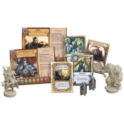 Z-Man Games World Of Warcraft: Wrath Of The Lich King 9 Z-Man Games World Of Warcraft: Wrath Of The Lich King -Z Man Games Store ZM7125 4