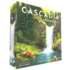 Cascadia: Landmarks Expansion (Preorder)