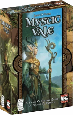 Mystic Vale