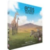 Ecos: New Horizon Expansion -Z Man Games Store aeg7094