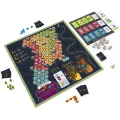 Mariposas -Z Man Games Store aeg8070 2