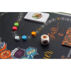 Mariposas -Z Man Games Store aeg8070 4