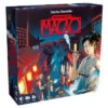 Shadows Of Macao -Z Man Games Store ank230 1