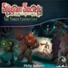 The Stygian Society: The Tower Laboratory Expansion -Z Man Games Store ape3310 1