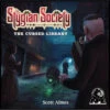The Stygian Society: The Cursed Library Expansion -Z Man Games Store ape3320 1