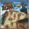 Trails Of Tucana -Z Man Games Store apg011 2