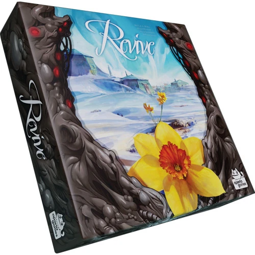 Revive (Preorder) 3 Revive (Preorder)