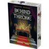 Behind The Throne 1 Behind The Throne -Z Man Games Store arearc003