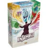 Ensemble (New Arrival) 2 Ensemble (New Arrival) -Z Man Games Store arearfg003 a