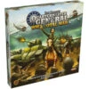 Quartermaster General WW2 (2nd Ed): Total War Expansion -Z Man Games Store areg010