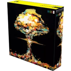 DEFCON 1 (Preorder)