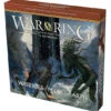 War Of The Ring: Warriors Of Middle-earth Expansion -Z Man Games Store arewotr009