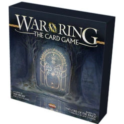 War Of The Ring: The Card Game